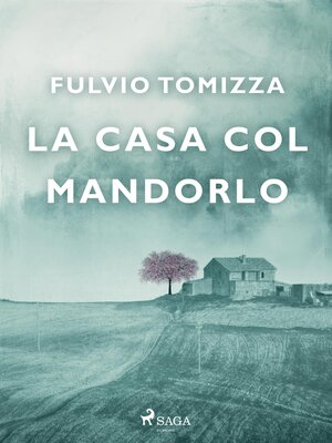 cover image of La casa col mandorlo